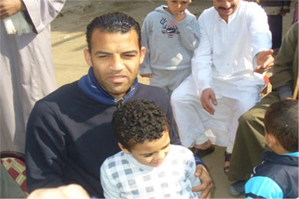 السيد حمدي