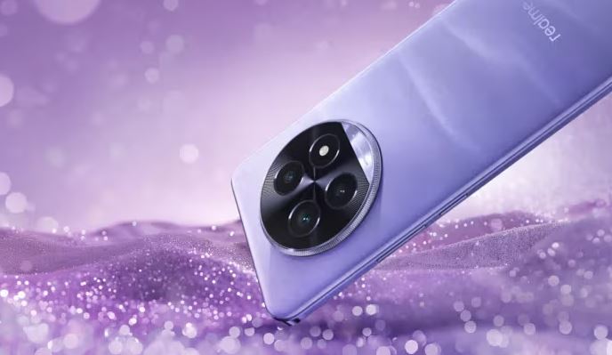 هاتف ريلمي Realme 14 Pro Lite