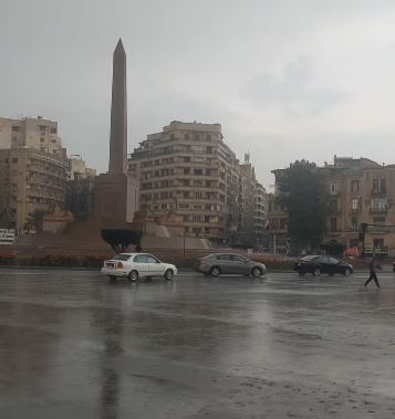 ميدان التحرير