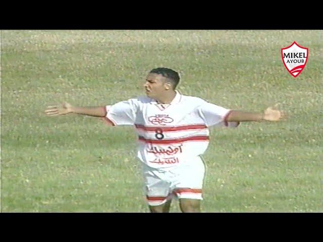 مباراة الزمالك والشرقية للدخان