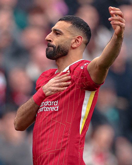 محمد صلاح
