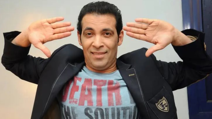 سعد الصغير