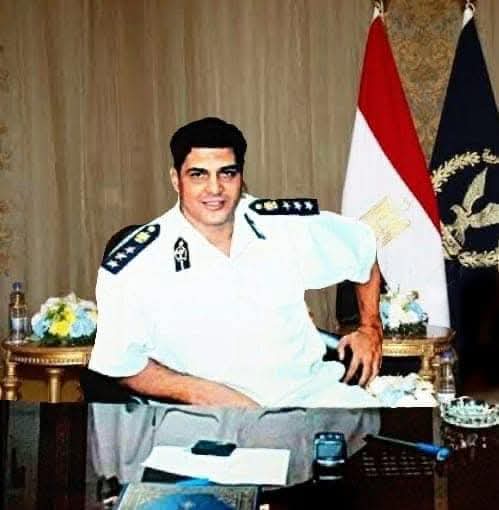 الشهيد عامر عبد المقصود&nbsp;