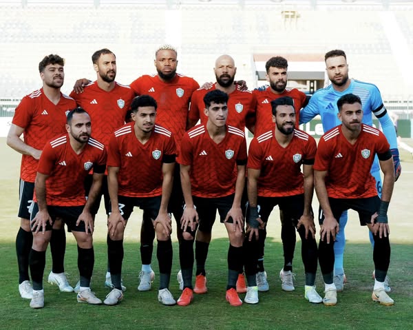 طلائع الجيش