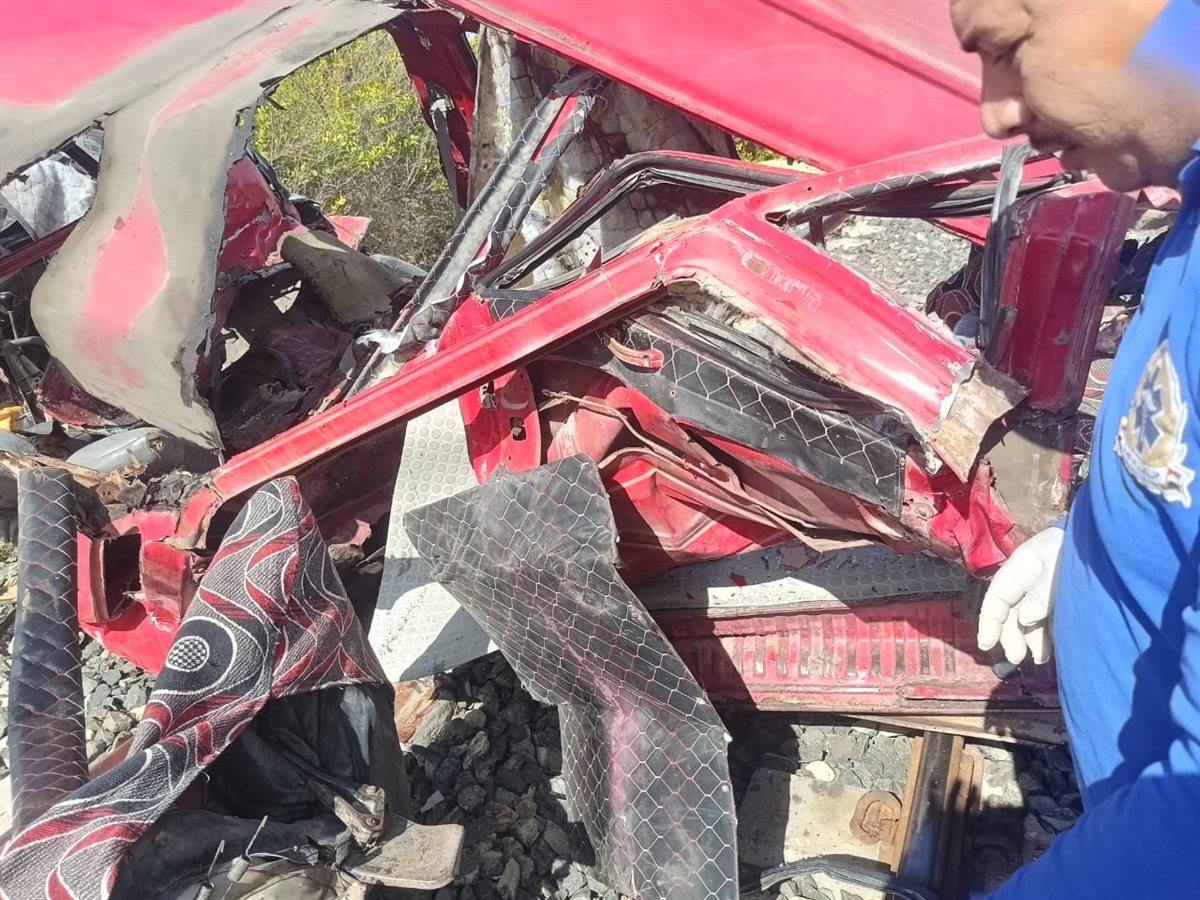 حادث قطار الإسماعيلية