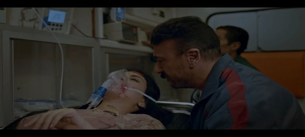 مسلسل فهد البطل