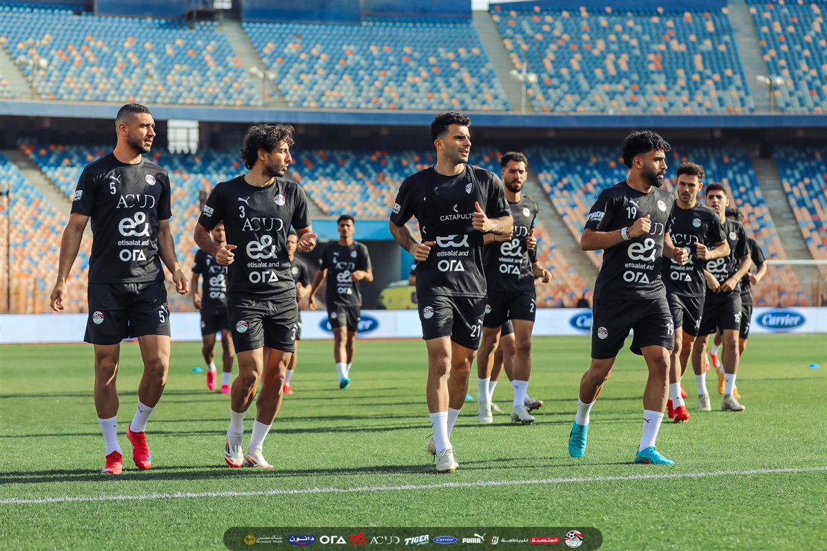 منتخب مصر