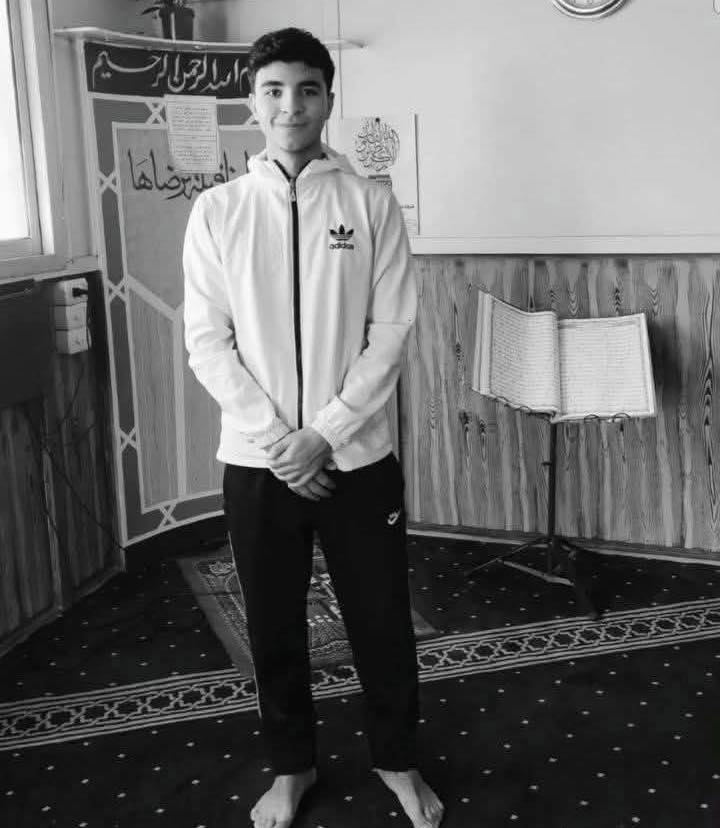 يوسف أحمد