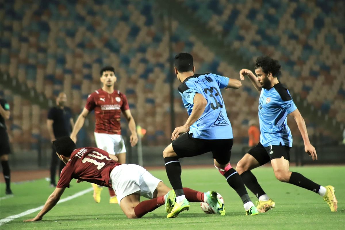 سيراميكا كليوبترا وغزل المحلة