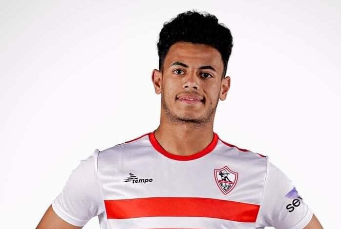 محمد عاطف