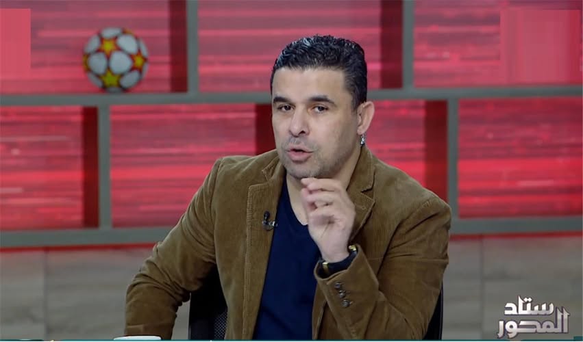خالد الغنور