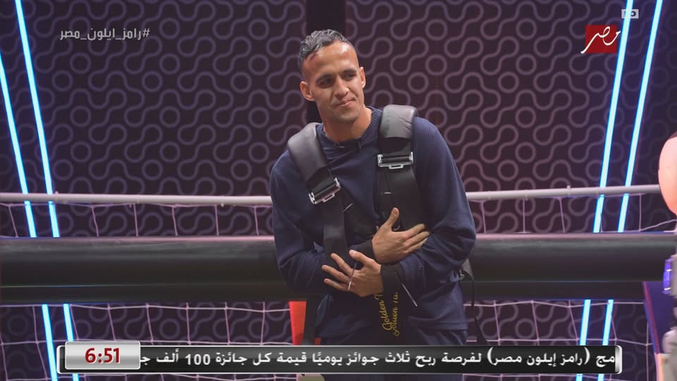 ناصر منسي