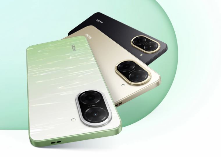 هاتف شاومي Redmi A5