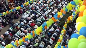 ليلة العيد
