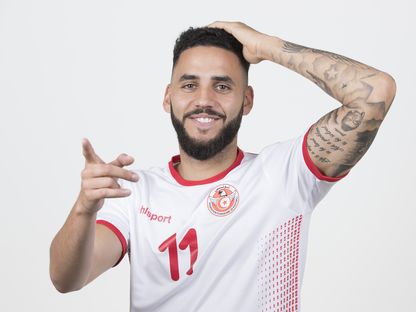 ديلان برون