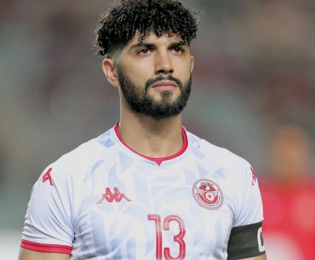 فرجاني ساسي
