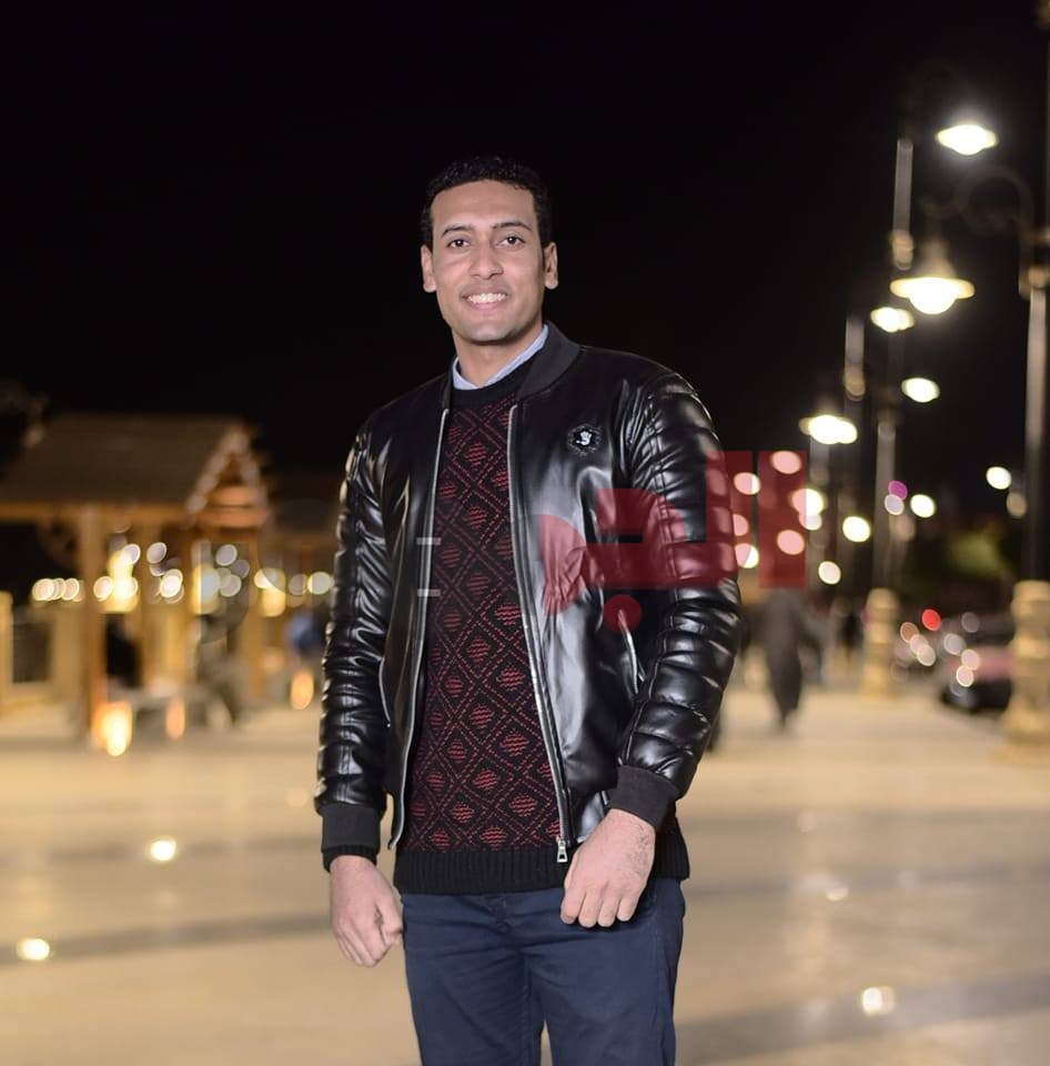 الشهيد النقيب محمود عبدالصبور