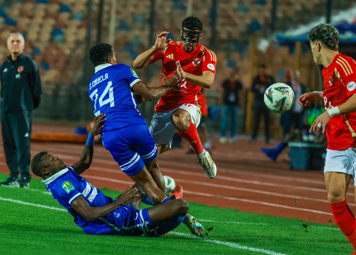 الأهلي والهلال السواني