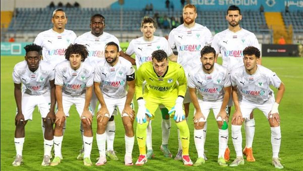 المصري البورسعيدي&nbsp;