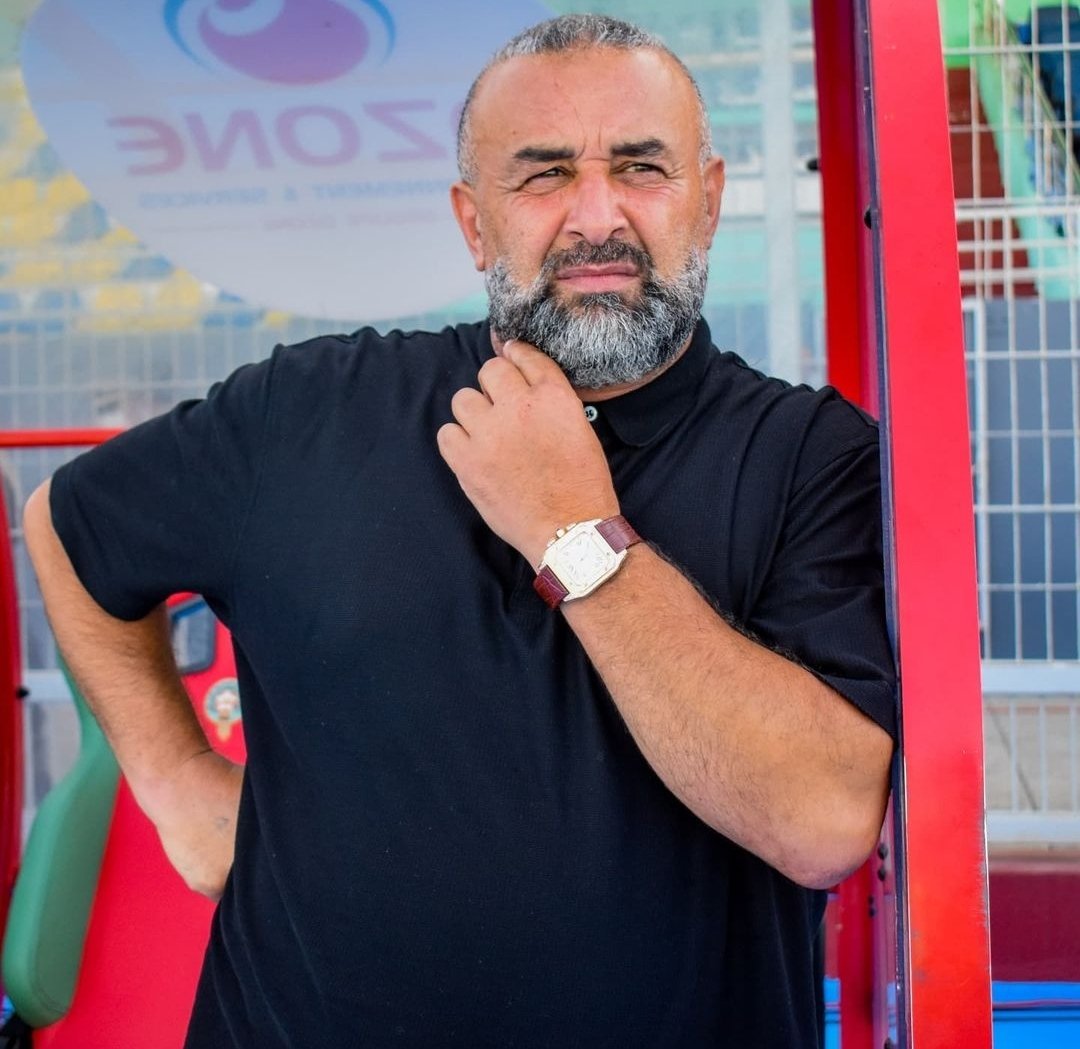 عبدالحق بن شيخة