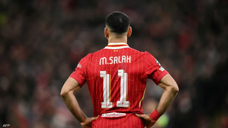 محمد صلاح