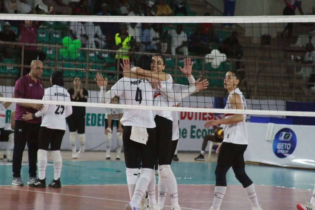 طائرة الزمالك
