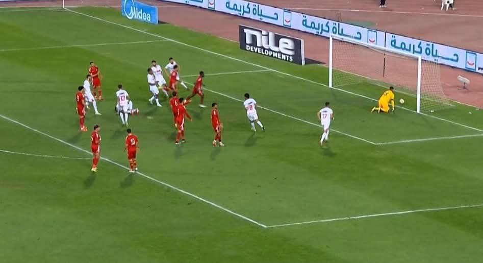 مباراة الزمالك وحرس الحدود&nbsp;