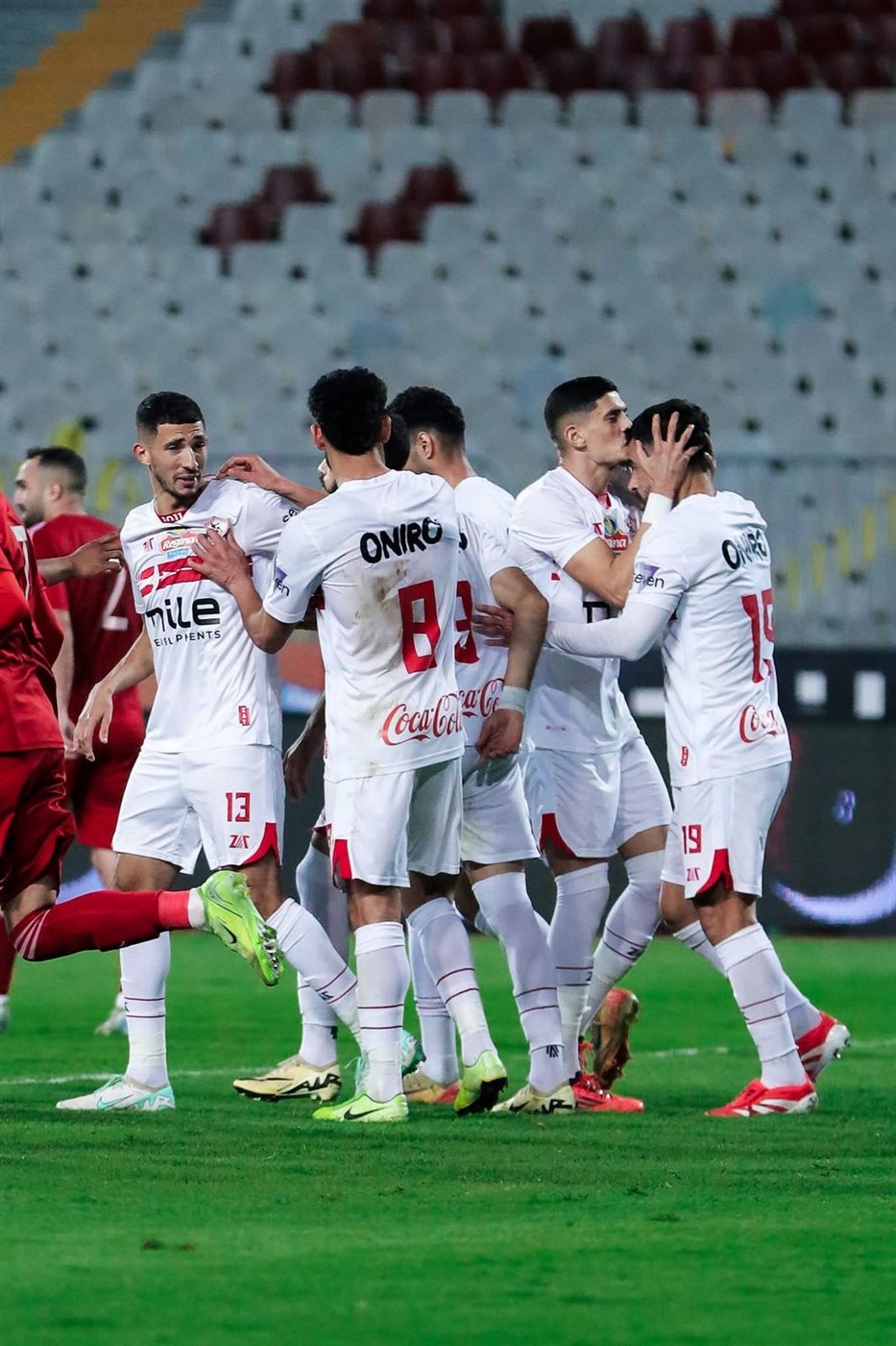 الزمالك