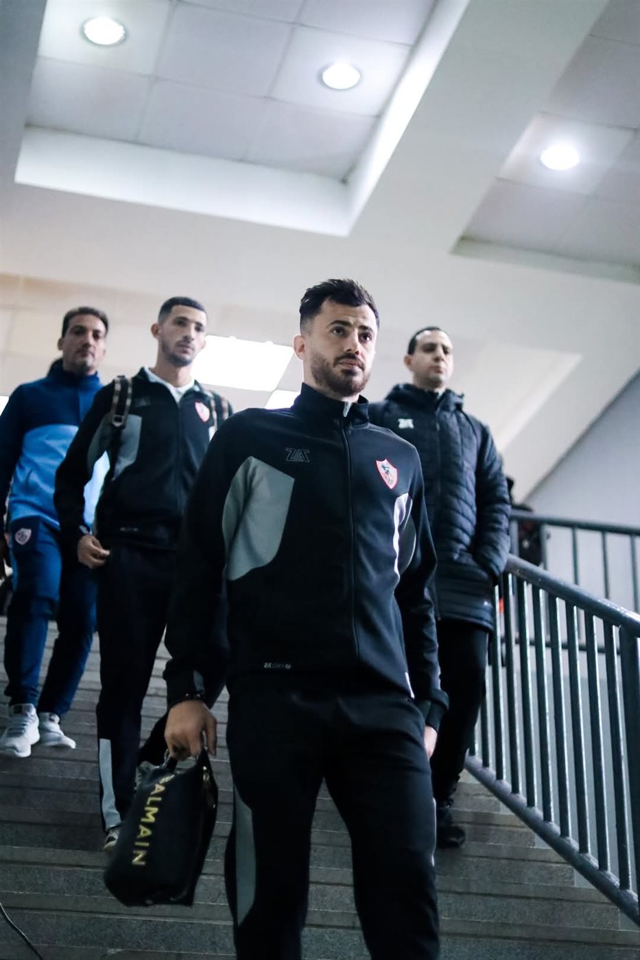 نادي الزمالك&nbsp;