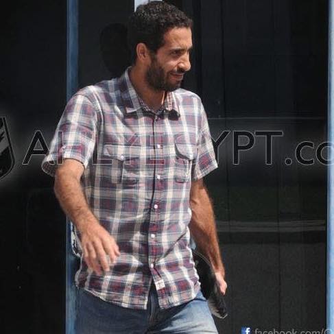 ساحر القلوب محمد أبو تريكه