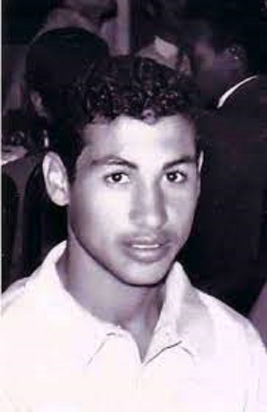 حسن درويش