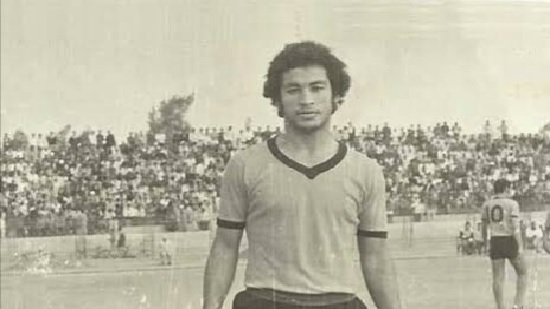 حسن درويش