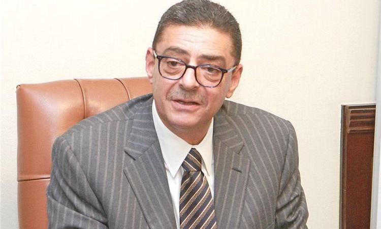 محمود طاهر