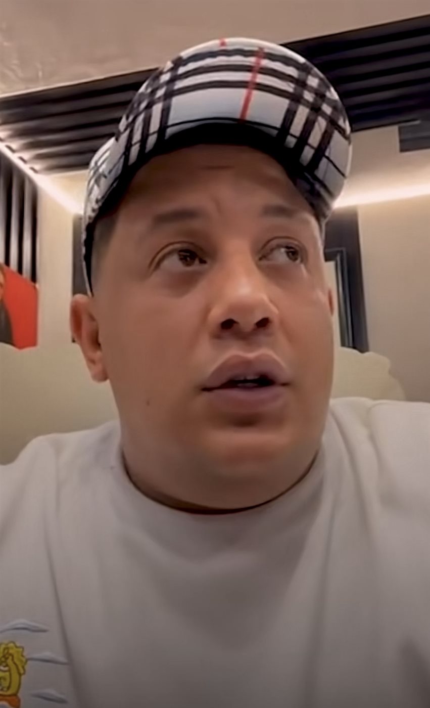 حمو بيكا