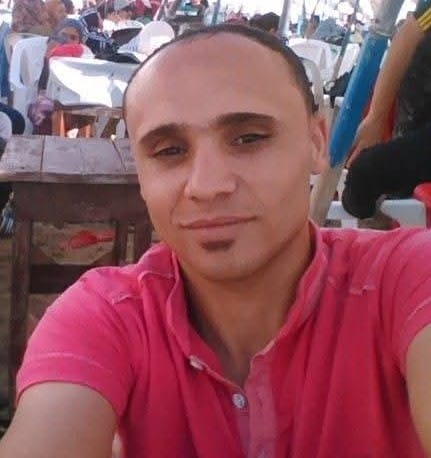 المتهم