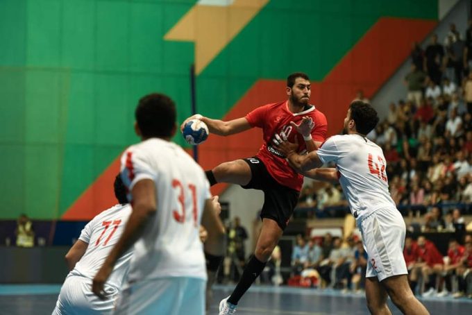 الأهلي والزمالك