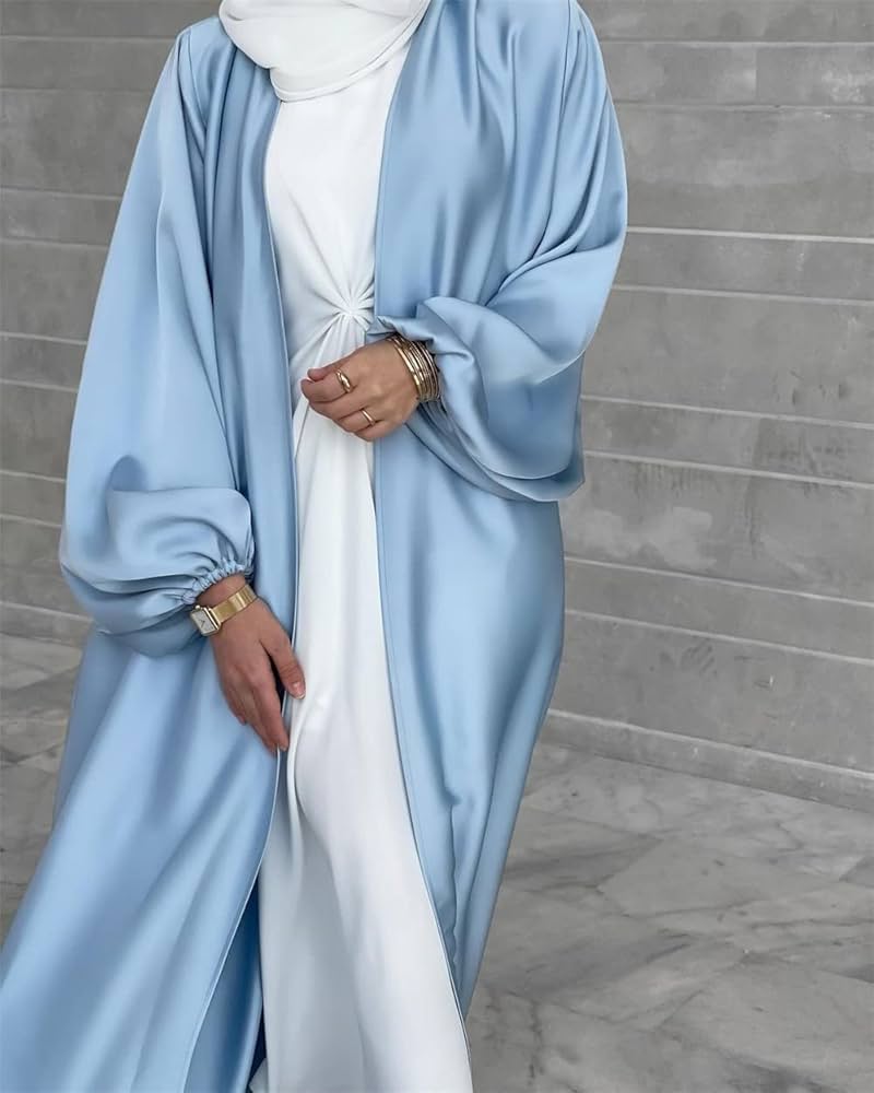 فستان مع كارديجان