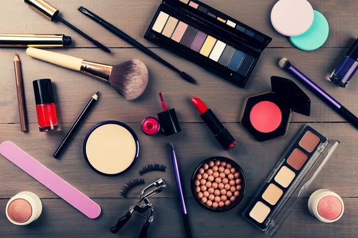 مستحضرات التجميل&nbsp;