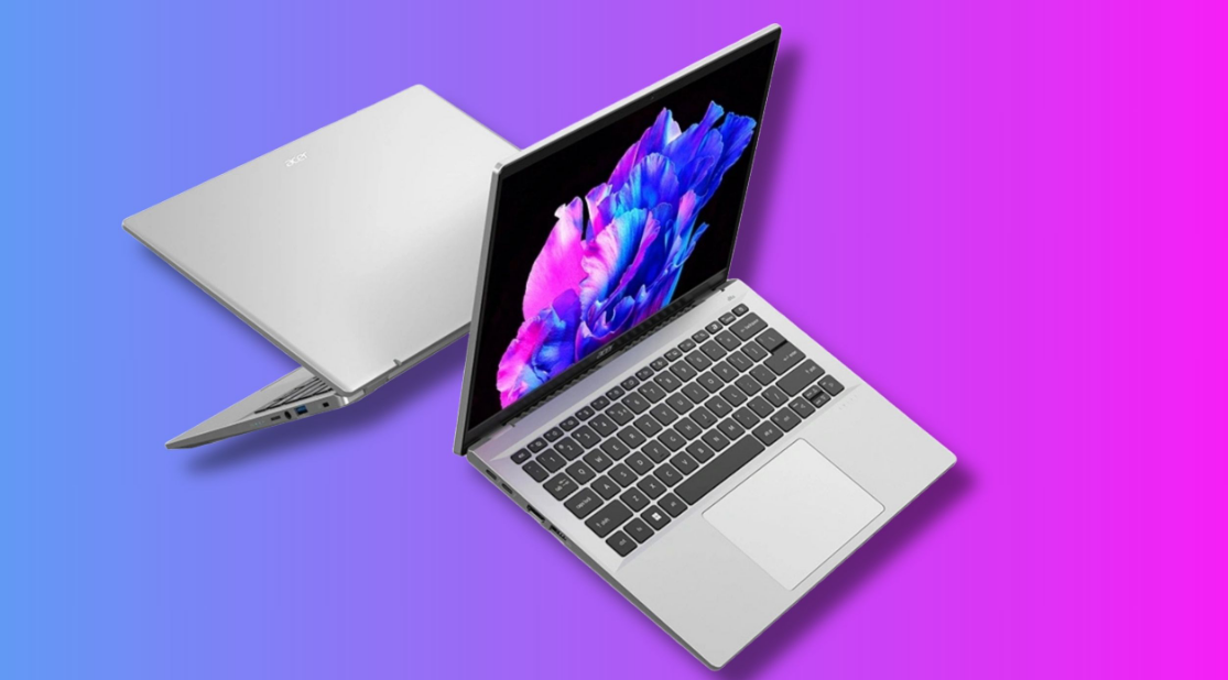 لابتوب آيسر Acer Swift Neo