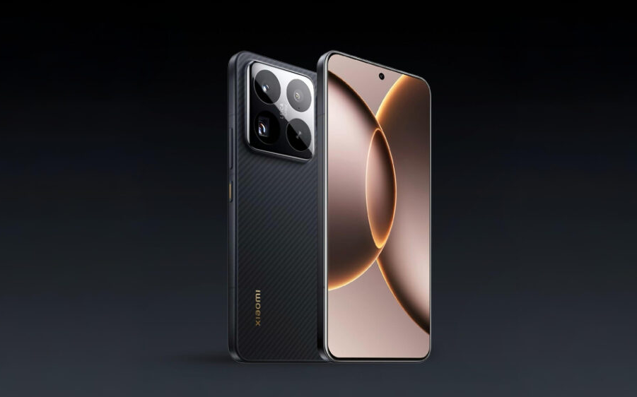 هاتف شاومي Xiaomi 15S Pro
