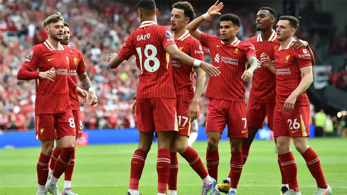 ليفربول
