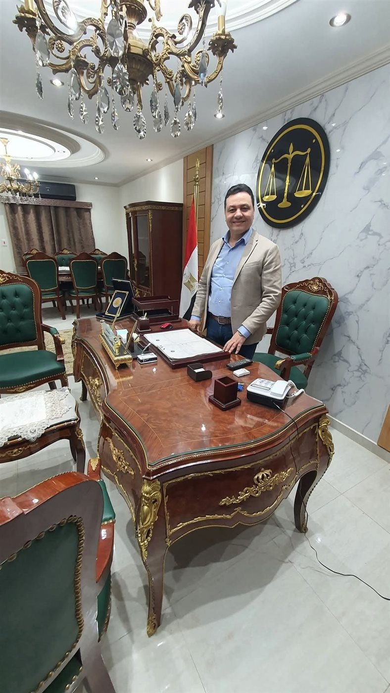 المستشار عصام &nbsp;مهنا&nbsp;