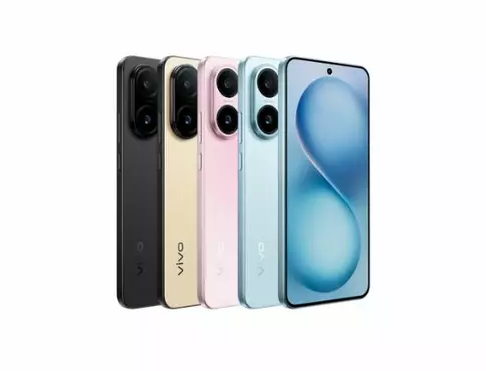 Vivo S30