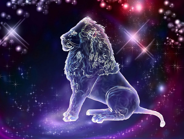 <strong>برج الأسد</strong>