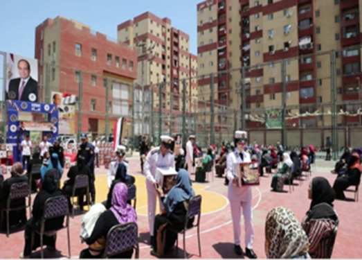 مبادرة كلنا واحد
