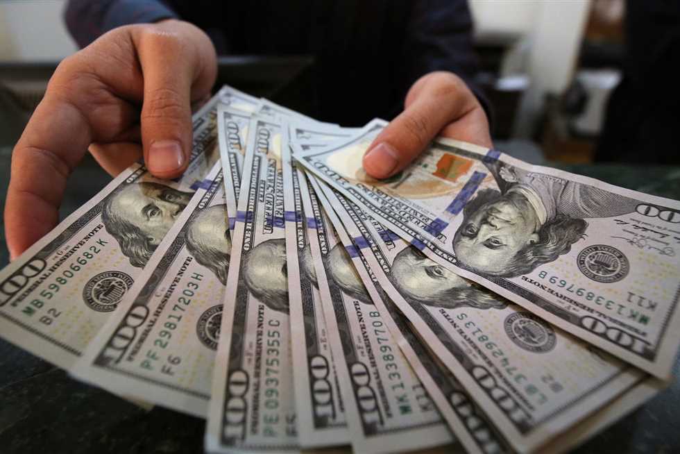 سعر الدولار&nbsp;