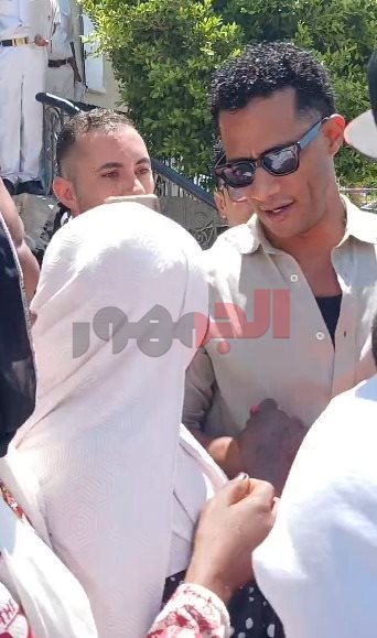محمد رمضان