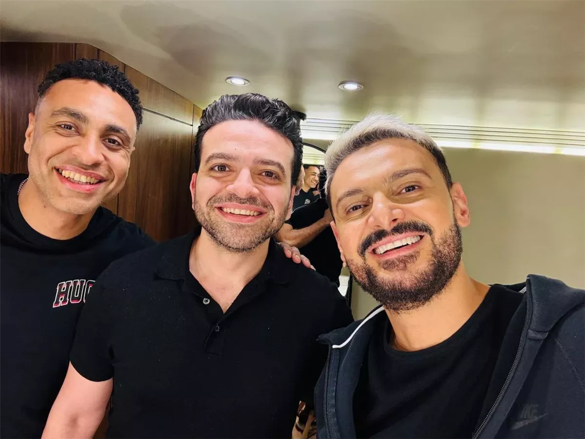 رامز جلال