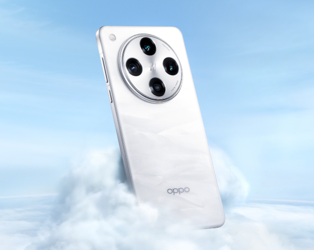 هاتف أوبو Find X8 Pro