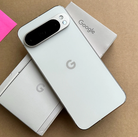هاتف جوجل Pixel 9 Pro XL